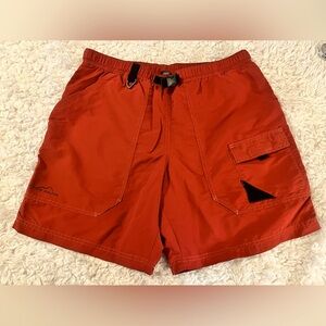 Men’s Eddie Bauer Swimming Shorts